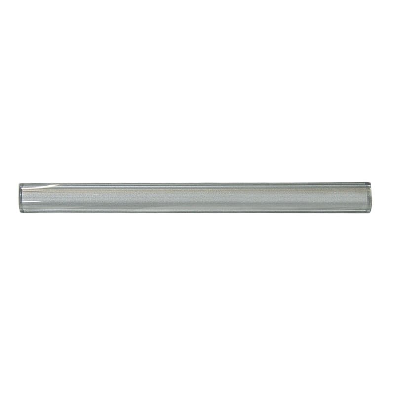 Lance Metallic Metallic Qtr Round Glass Moldings 1×12