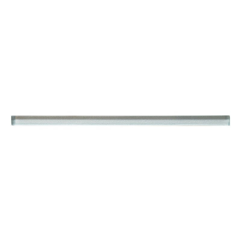 Lance Metallic Metallic Pencil Liner Glass Moldings 1/2×9