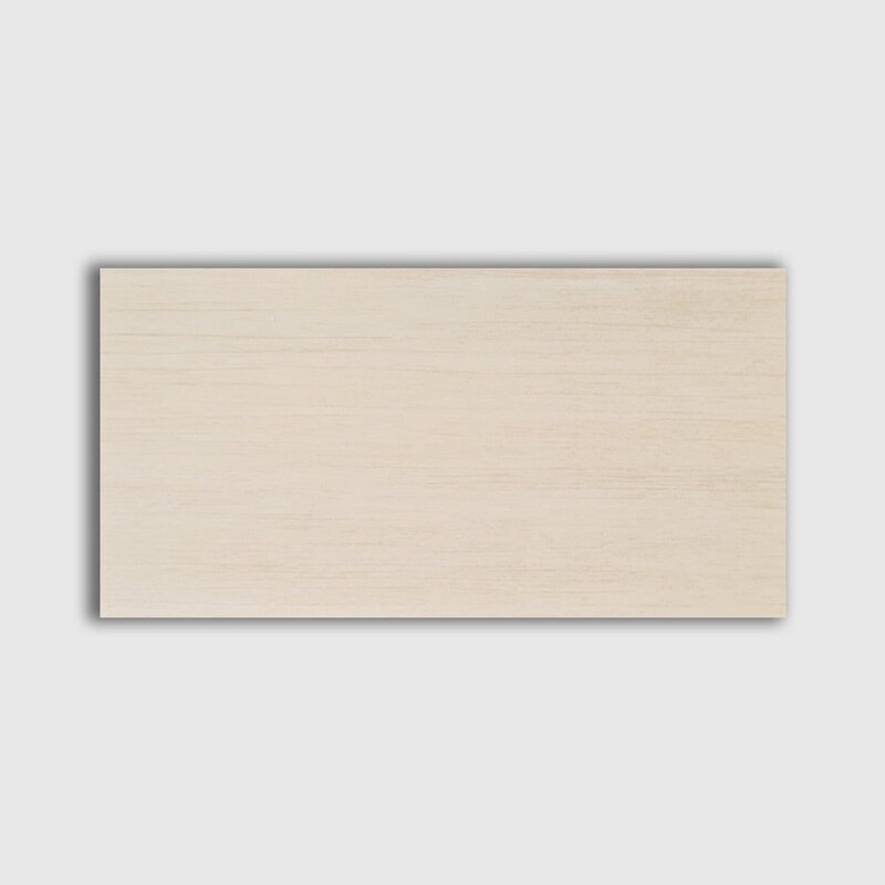 Azulejos de porcelana iridiana con aspecto de tela mate de 12 x 24 pulgadas