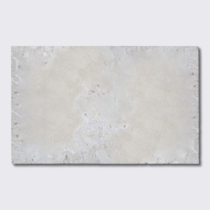 Coral Natural Tiles 18×36