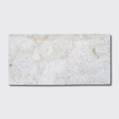 Coral Honed Filled Tiles 12×24