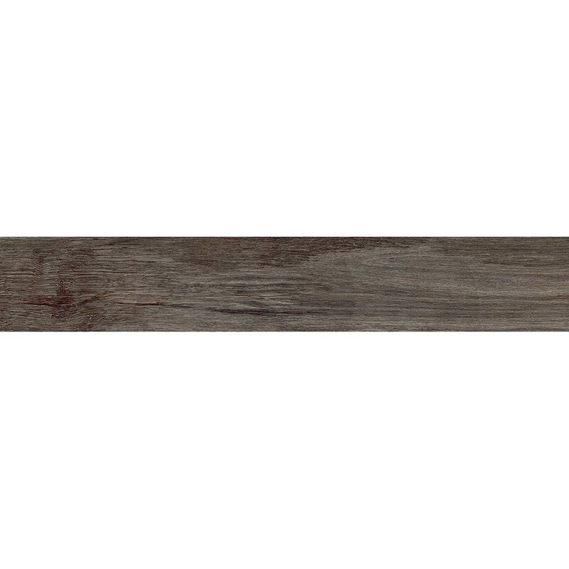 Baldosas de porcelana con aspecto de madera de olmo pulida 8×48