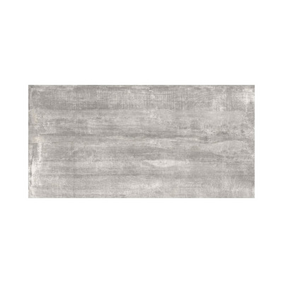 Gray Lappato Fabric Look Porcelain Tile 12x24
