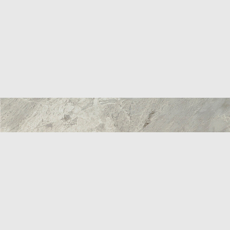Carrara Blu Matte Bt Porcelain Mouldings 4×24