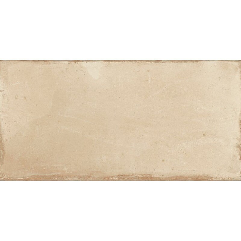 Beige Matte Ceramic Tiles 4×8