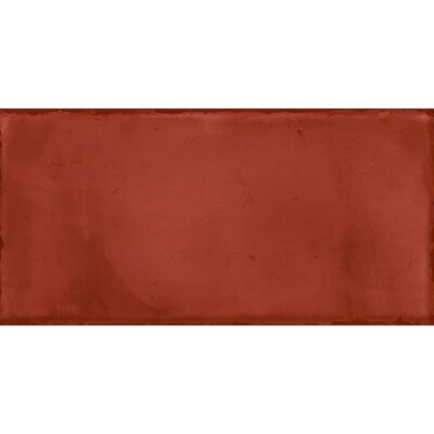 Rosso Matte Ceramic Tiles 4×8