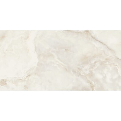 Carrara Onyx Gris Apomazado Aspecto Mármol Porcelánico 12x24