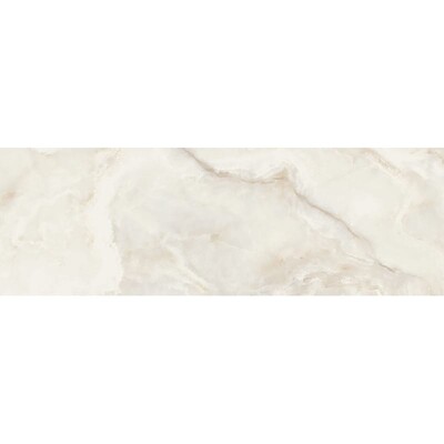 Carrara Onyx Grey Honed Subway Marble Look Porcelánico 4x12
