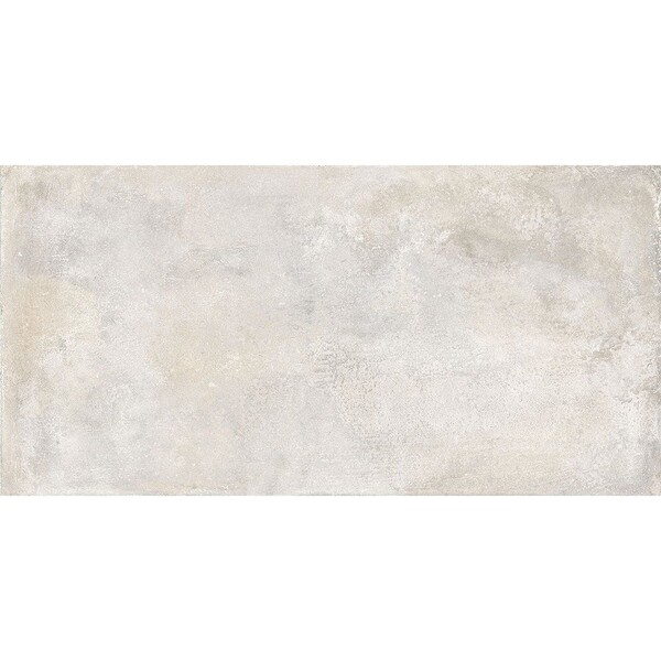 Cemento Argent Honed  Concrete Look Porcelain Tiles 12×24