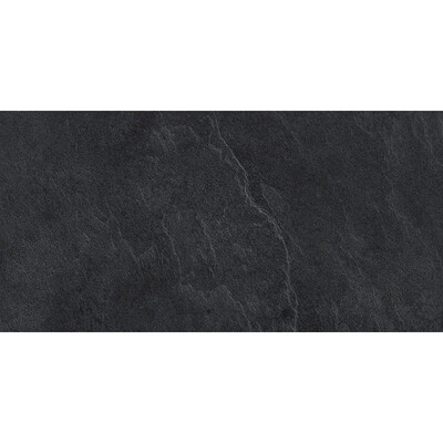 Dark Flow Natural Porcelain Tiles 24×48