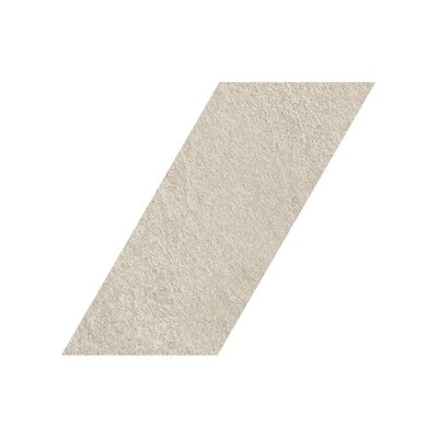 Ivory Flow Matte Gramma 16 Sx Stone Look Porcelain Accent Tiles 7 43/64×3 13/16