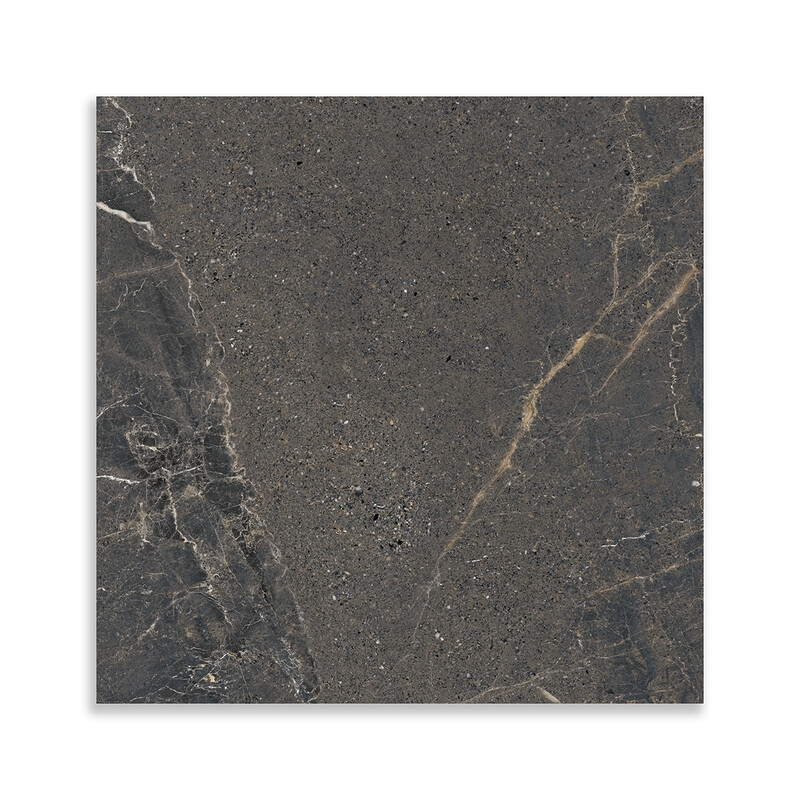 Dark Matte Porcelain Tiles 24×24