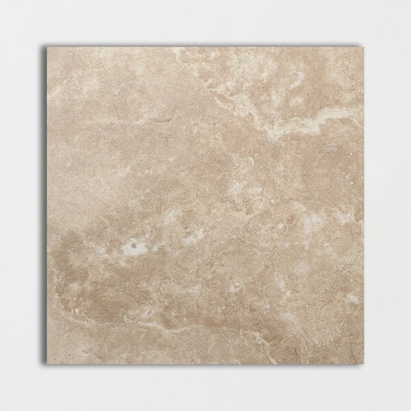 Cream R11 Porcelain Pavers 24×24