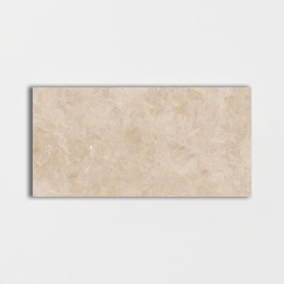 Macchiato Polished Marble Tile 12x24