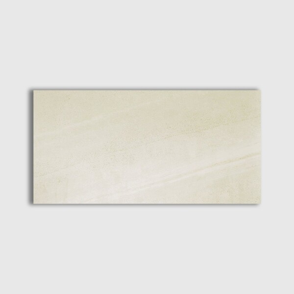 Azulejos de porcelana Brera con aspecto de piedra esmaltada, 12×24