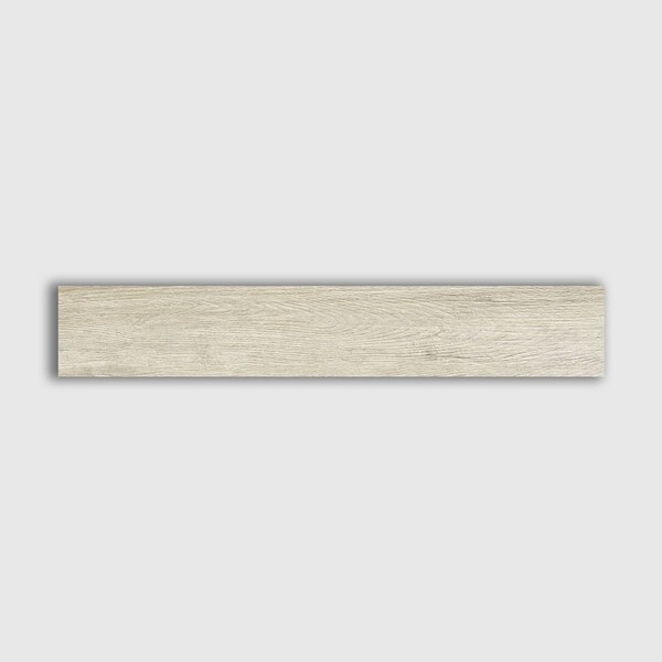 Bamboo Natural Wood Look Porcelain Tiles 8×48
