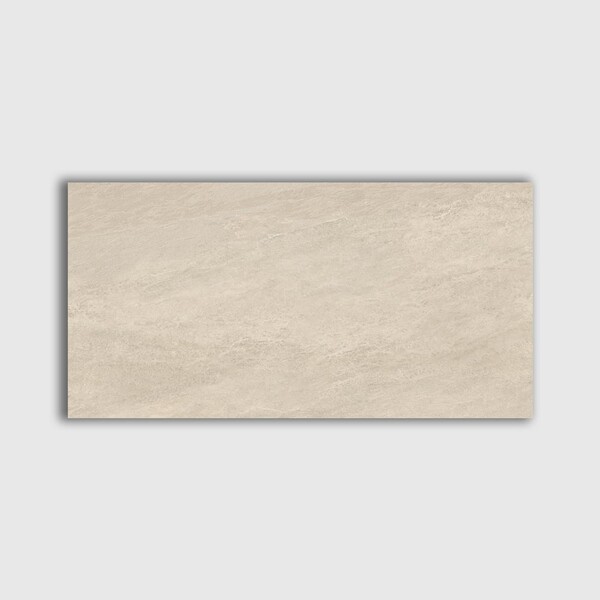 Gris Pardo Natural  Slate Look Porcelain Tiles 12×24