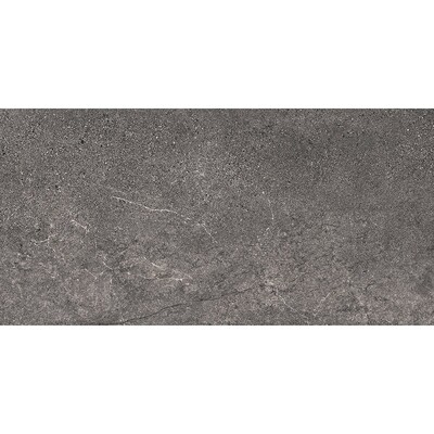 Basalt Matte Porcelain Tiles 12×24