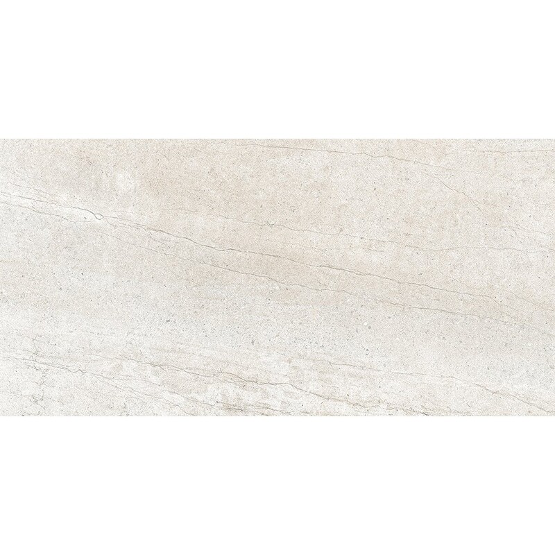 Snow Matte Porcelain Tiles 12×24