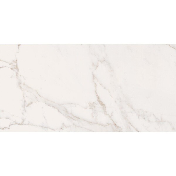 Gold Statuary Polished Marble Look Porcelain Tiles 12×24