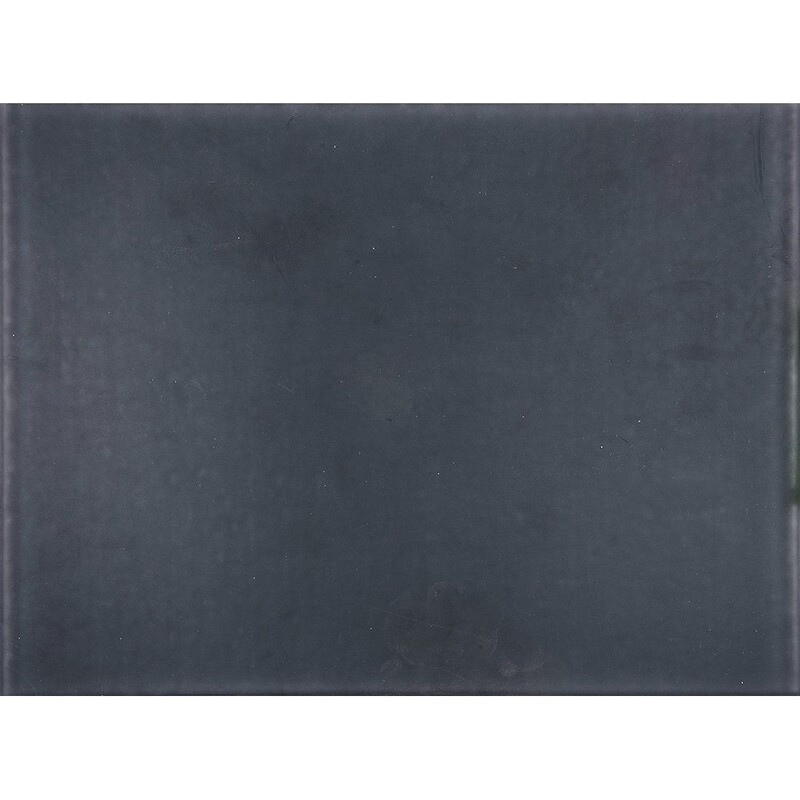 Santorini Satin Glass Tiles 9×12