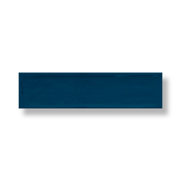 Roca Flow Cosmic Sapphire Polished Ceramic Tiles 3×12
