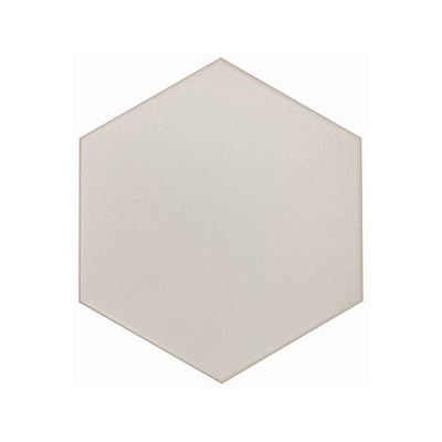 Roca Tender Gray Matte Ceramic Tile 8x9