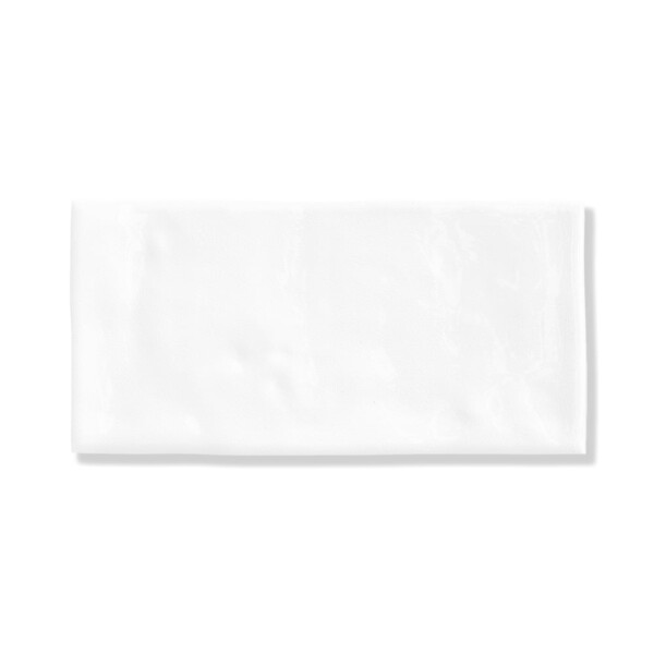 Serene Glossy Ceramic Tiles 2 1/2×5