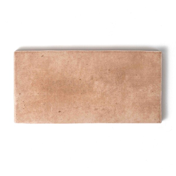 Steppe Glossy Ceramic Tiles 2 1/2×5