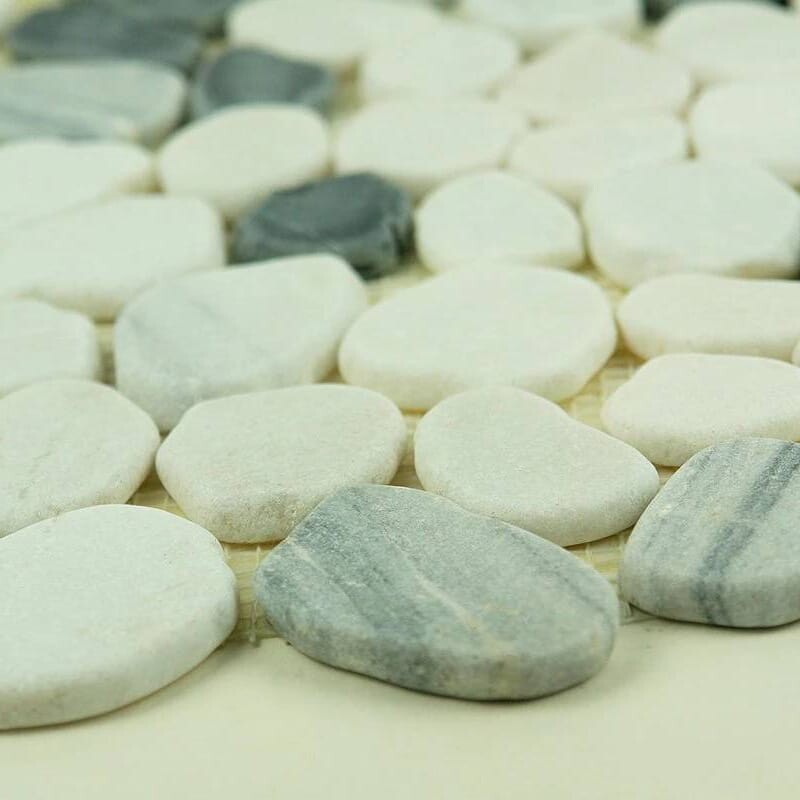 Orion Natural Pebble Mosaics 12×12