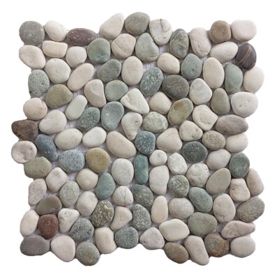 Ocea Nest Natural Pebble Mosaics 12×12