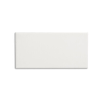 Pearl Glossy Field Ceramic Tiles 3×6