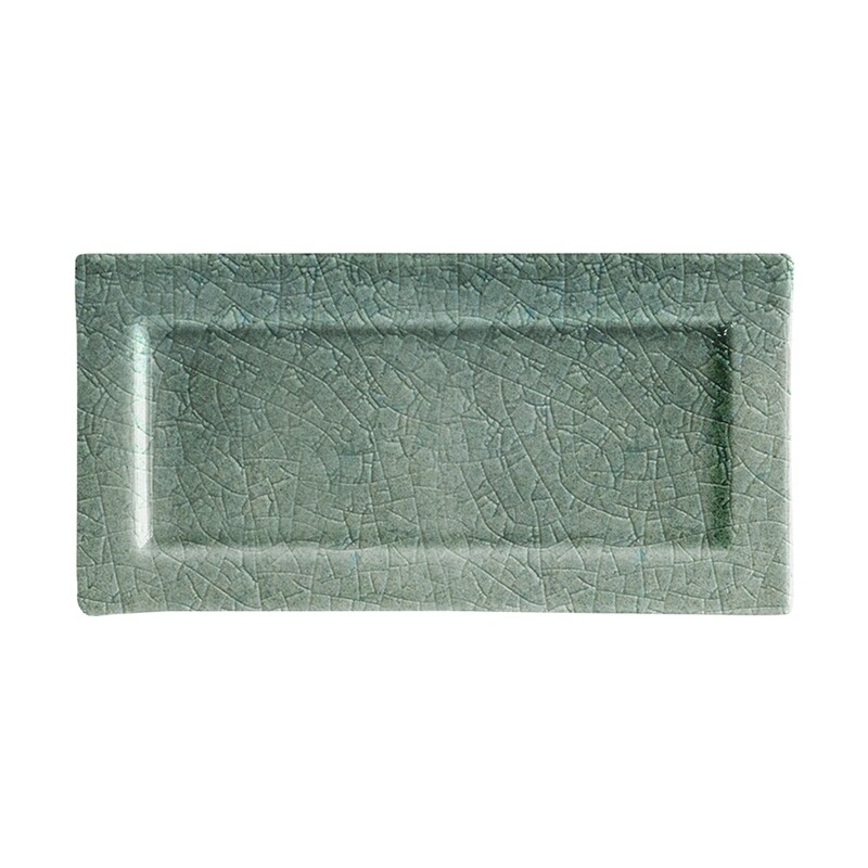 Hyacinth Crackled Eren Ceramic Accent Tiles 3×6