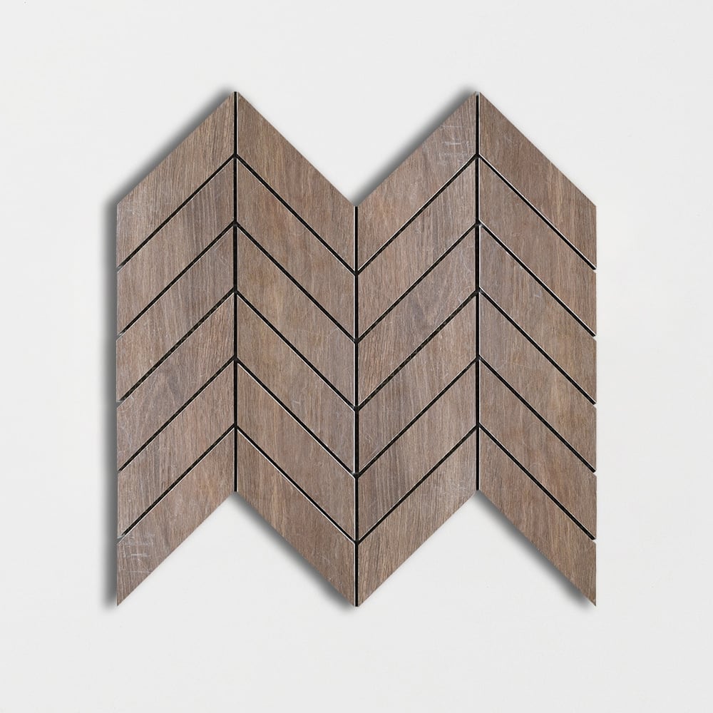 Mosaico De Vidrio Y Piedra Crystone Beige CS201 - Stock Mosaic
