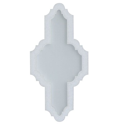 Thassos W, White Mth, Pura Gl, W Carrara Multi Finish Dolores Marble Mosaics 4 21/32×9 9/16