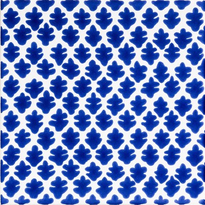 Snow White, Iris Glossy Burmese Ceramic Tiles 6×6