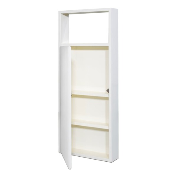 Linen White Malabar Cabinet Vanity Tops 18×36