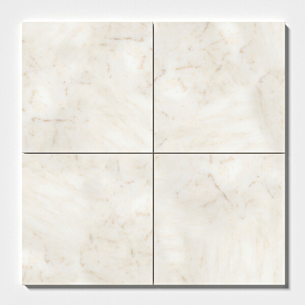 European Sugar Polished Marble Tiles 12×12