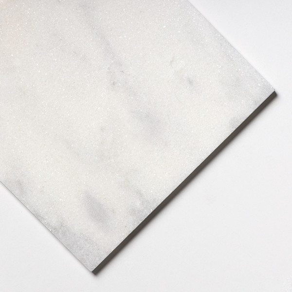 Calacatta T Honed Marble Tiles 12×12