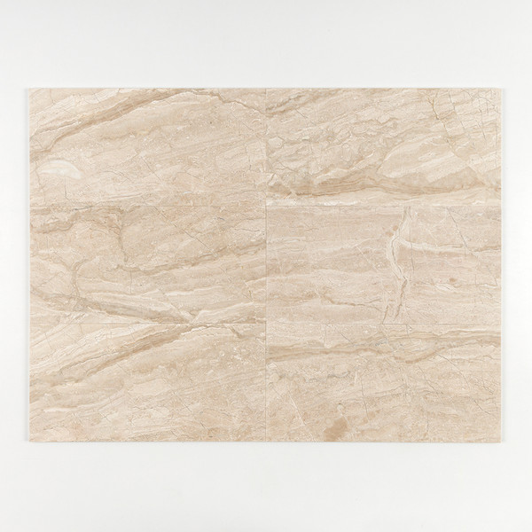 Royal Beige Honed Marble Tiles 12×24