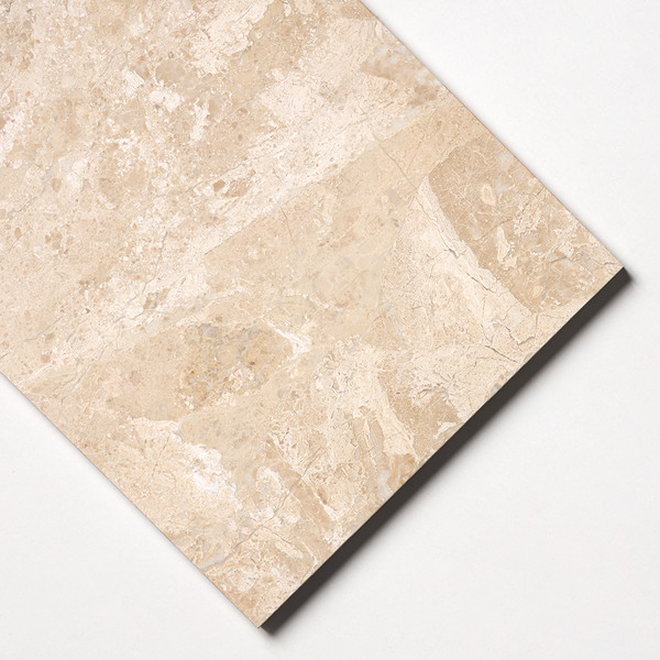 Royal Beige Honed Marble Tiles 12×24