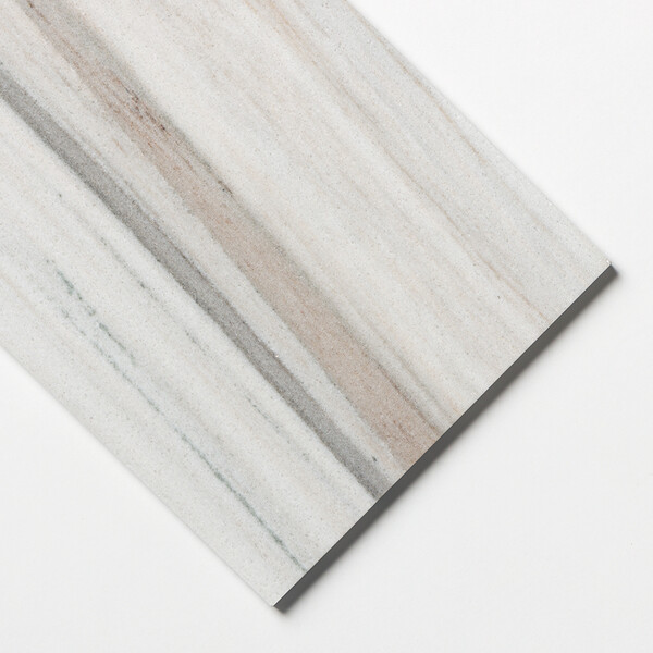 Silver Sky Honed Marble Tiles 12×24