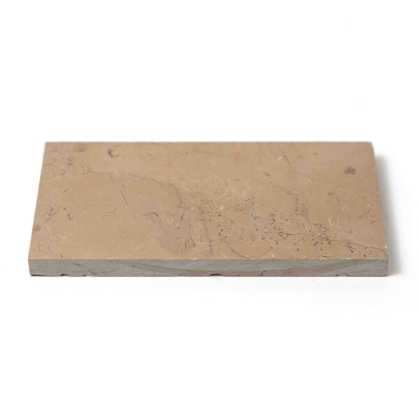 Suede Honed Marble Tiles 2 3/4×5 1/2