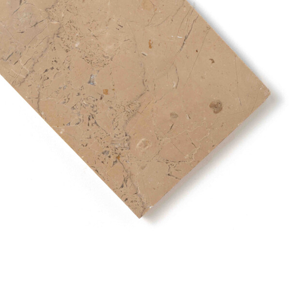 Suede Honed Marble Tiles 2 3/4×5 1/2