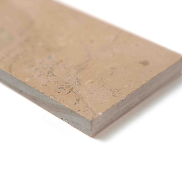 Suede Honed Marble Tiles 2 3/4×5 1/2