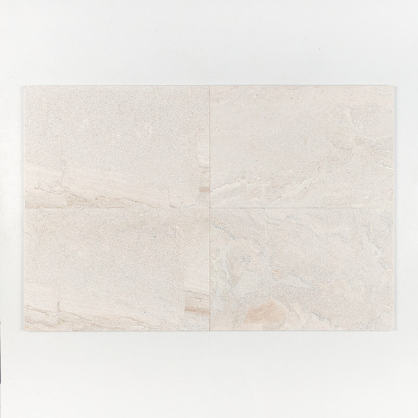 Royal Beige Rustic Textured Marble Tiles 16×24