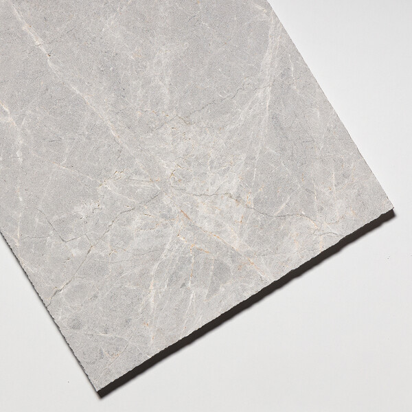 Sky Blue Textured Marble Tiles 16×24