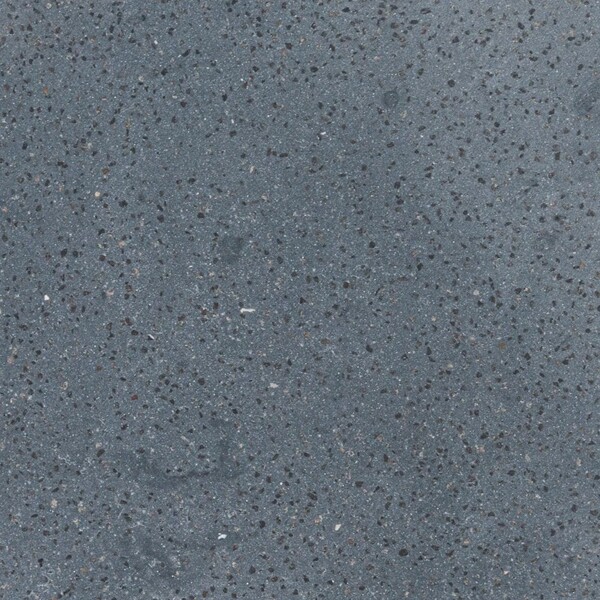 Asphalt Matte Terrazzo Tiles 8×8