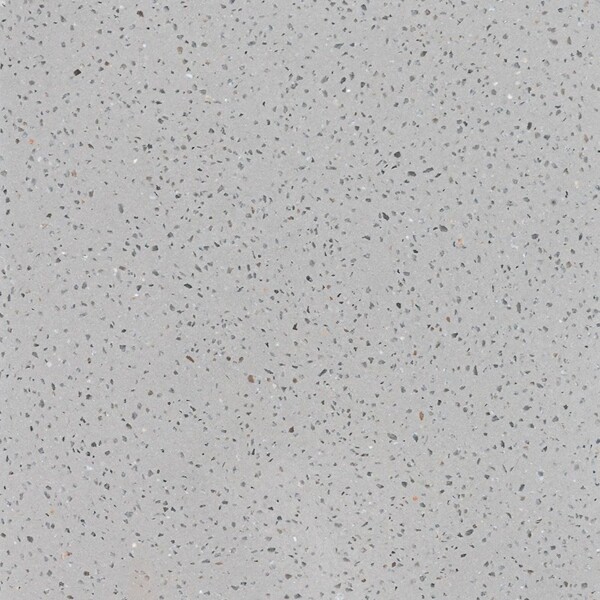 Sandy Matte Terrazzo Tiles 8×8