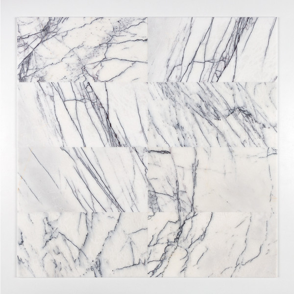 Lilac Honed Marble Tiles 12×24